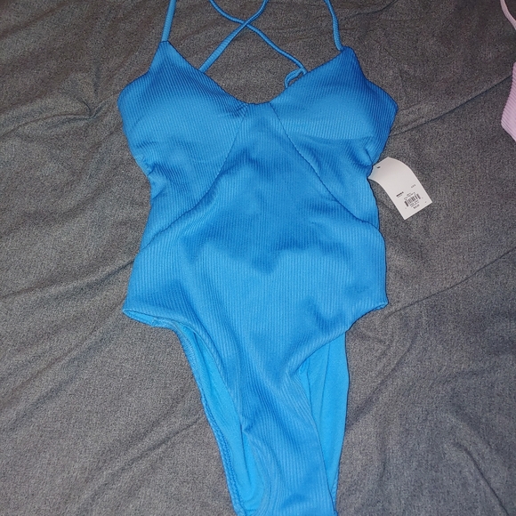 2 NWT swimsuits - Picture 7 of 7
